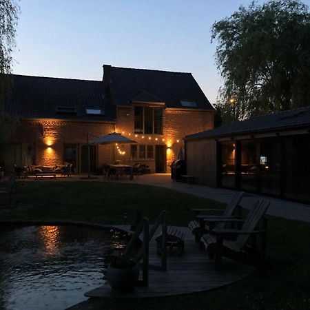 Bulsomhuys Guesthouse Kampenhout Luaran gambar
