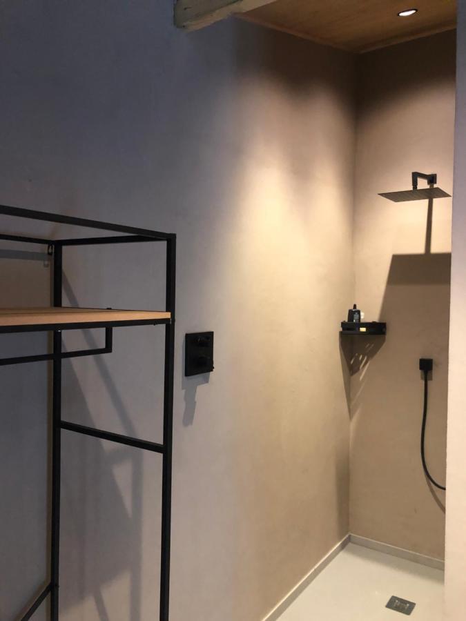 Bulsomhuys Guesthouse Kampenhout Luaran gambar