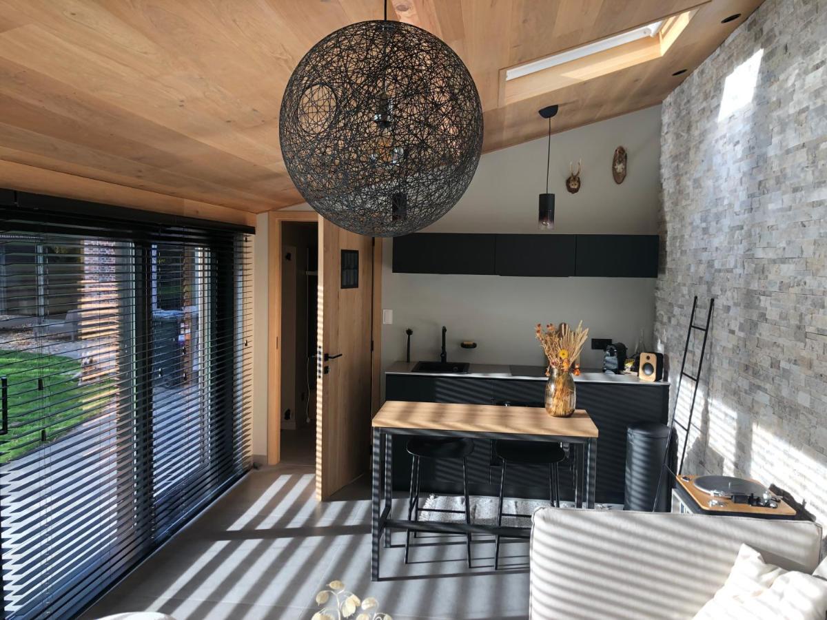 Bulsomhuys Guesthouse Kampenhout Luaran gambar