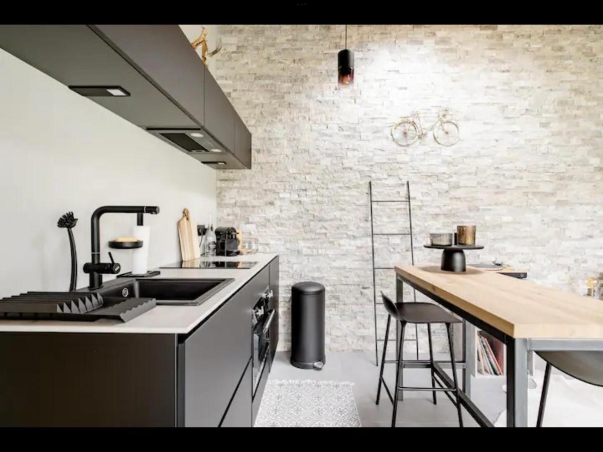 Bulsomhuys Guesthouse Kampenhout Luaran gambar
